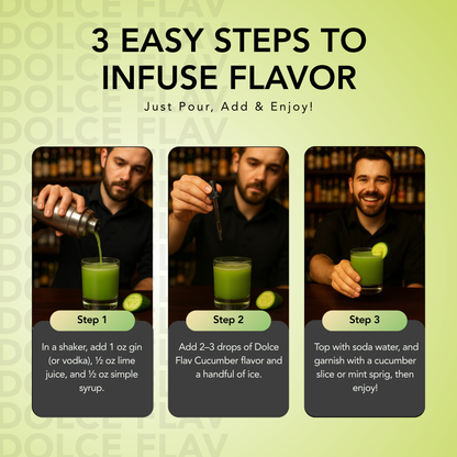 Cucumber Extract