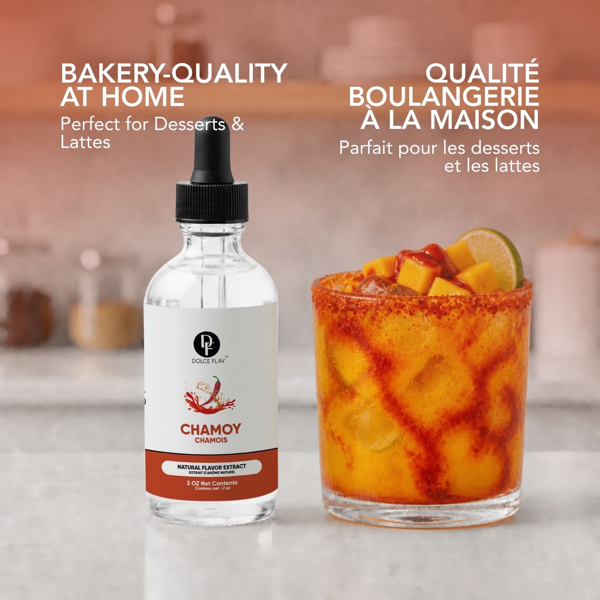 Chamoy Extract