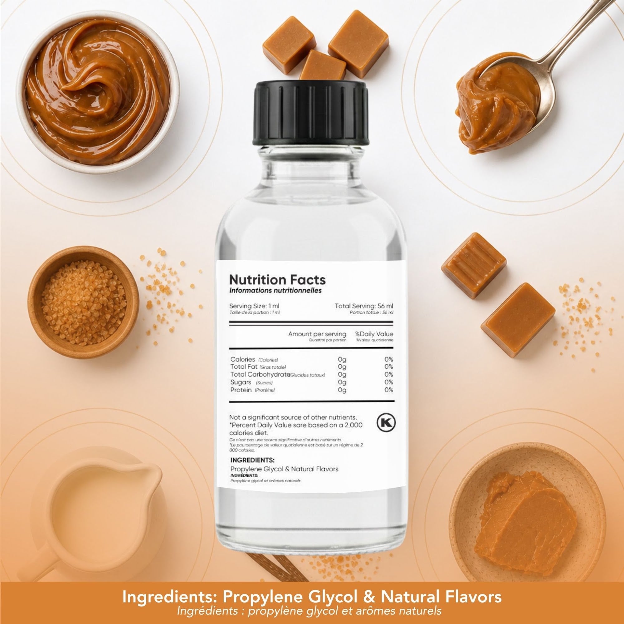 Dulce de Leche Extract