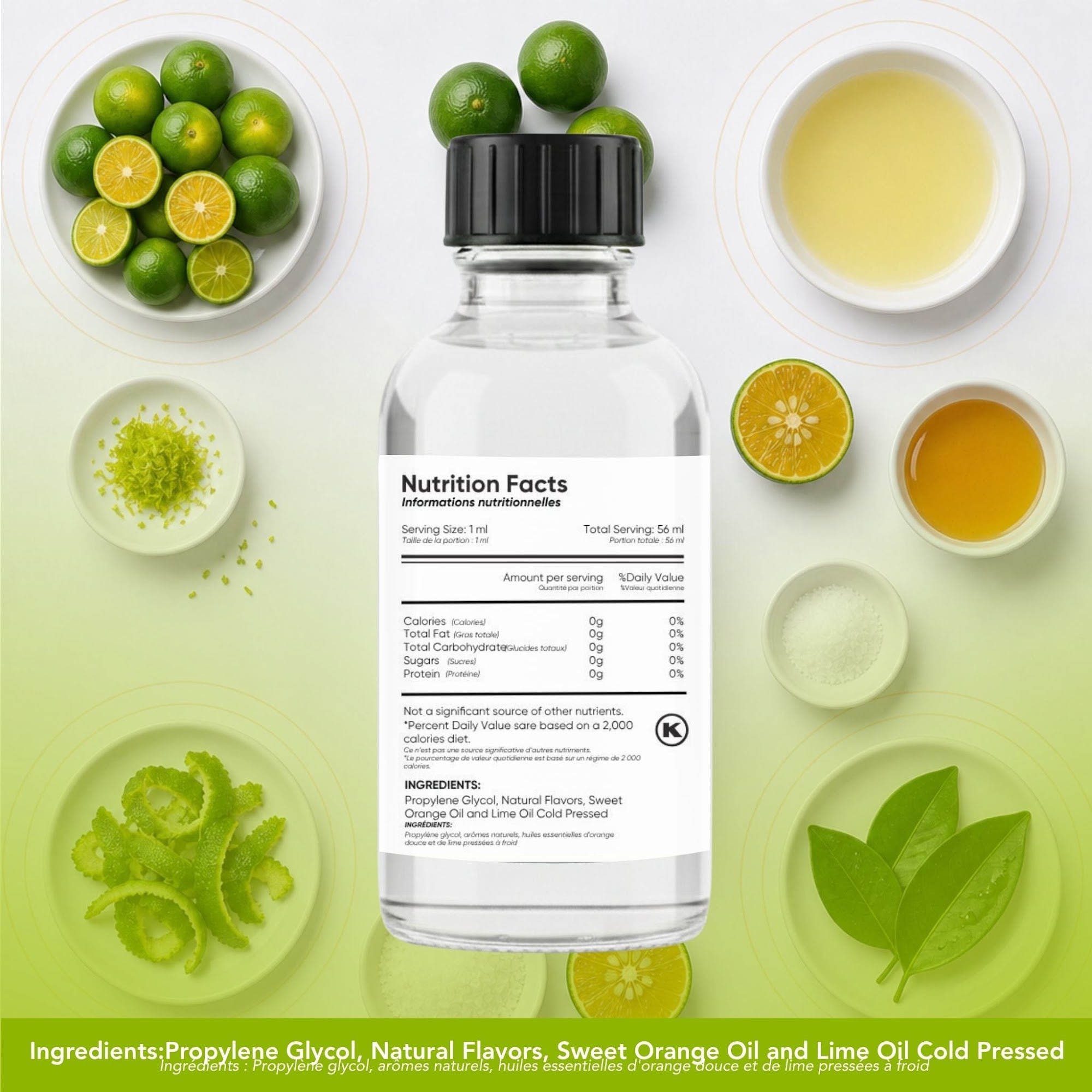 Calamansi Extract