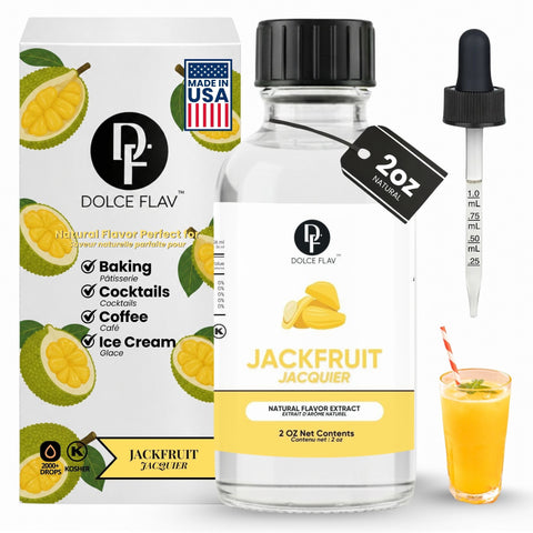 Jackfruit Extract
