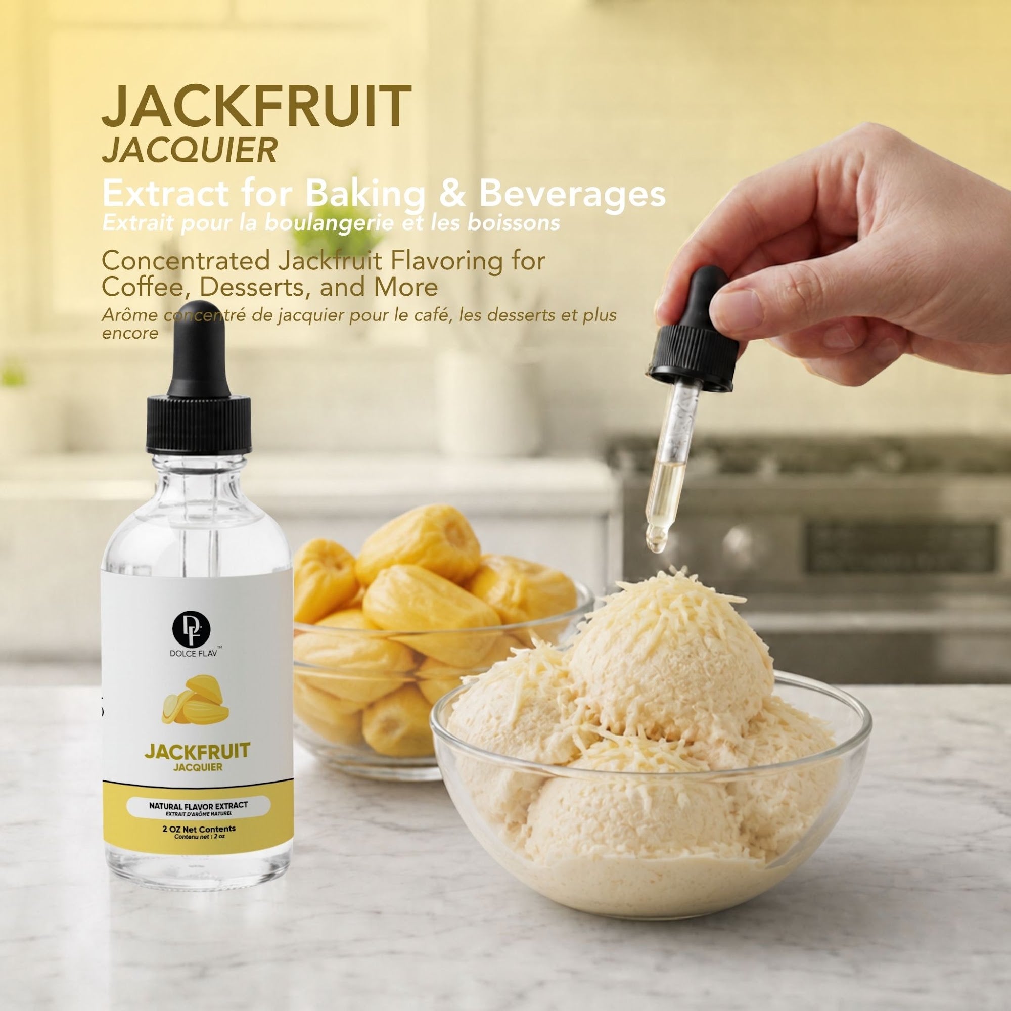 Jackfruit Extract