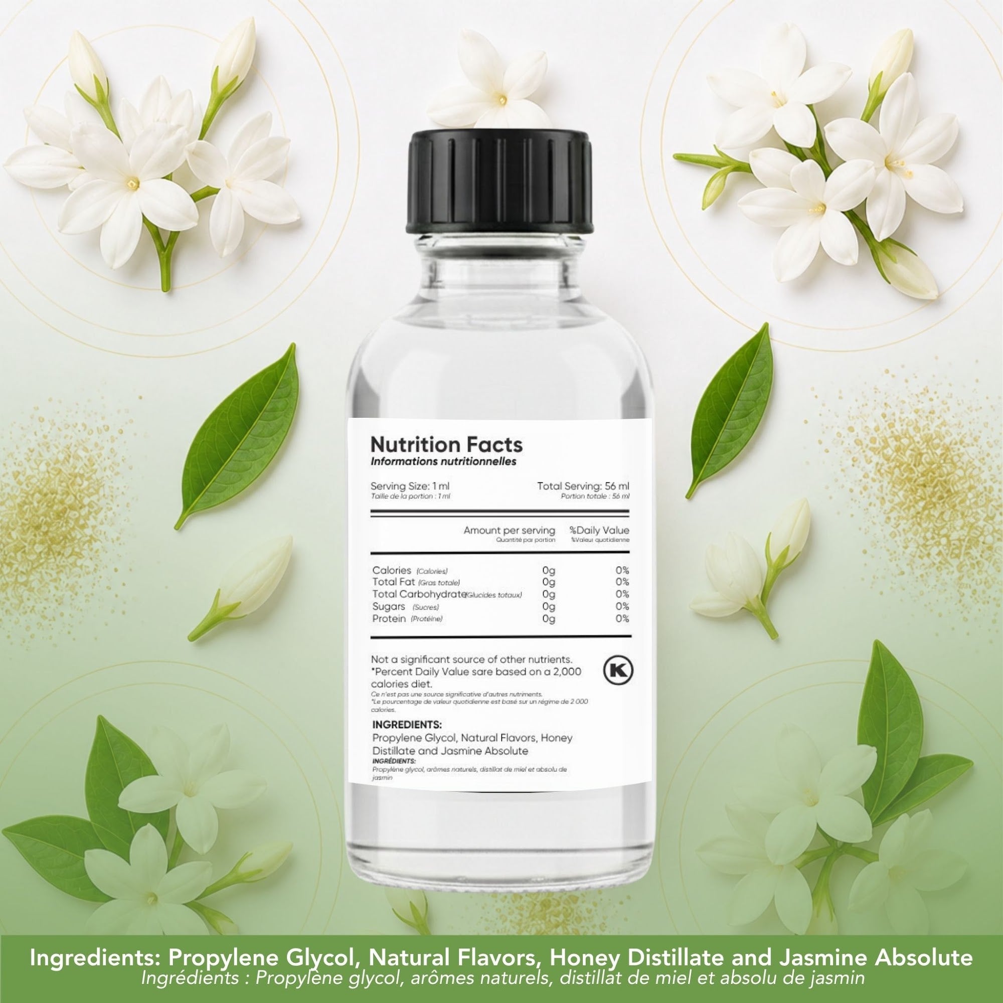 Jasmine Extract