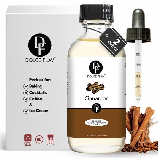 cinnamon oil
