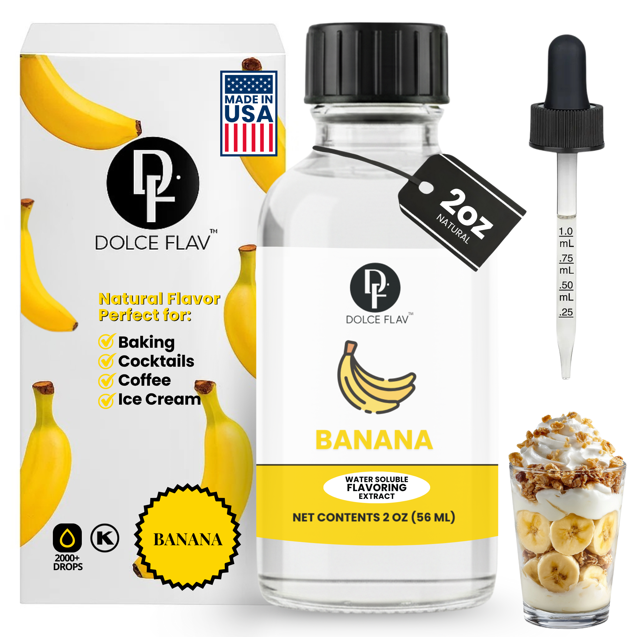 Banana Extract