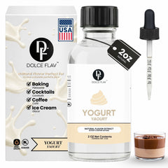 Natural Yogurt Extract