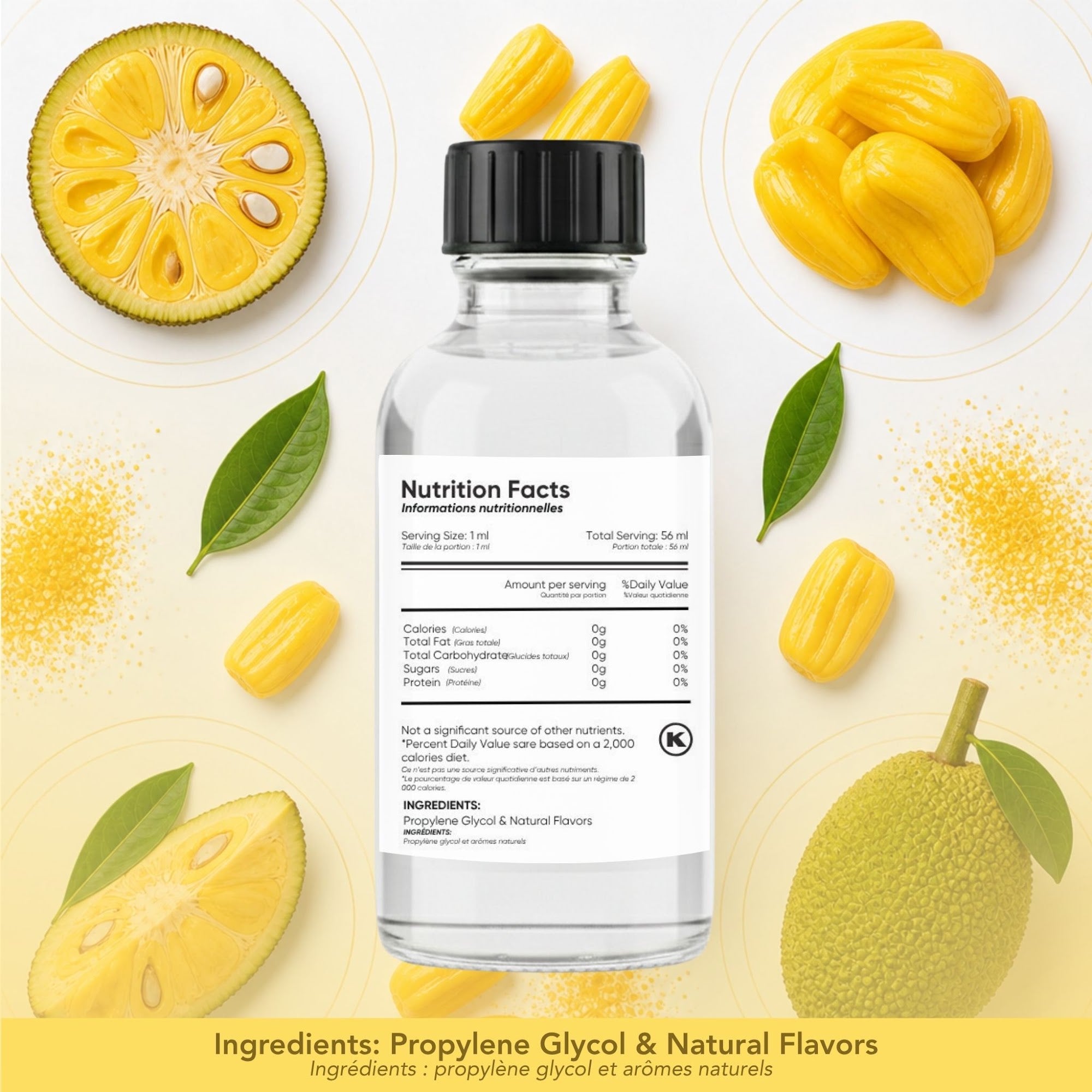 Jackfruit Extract