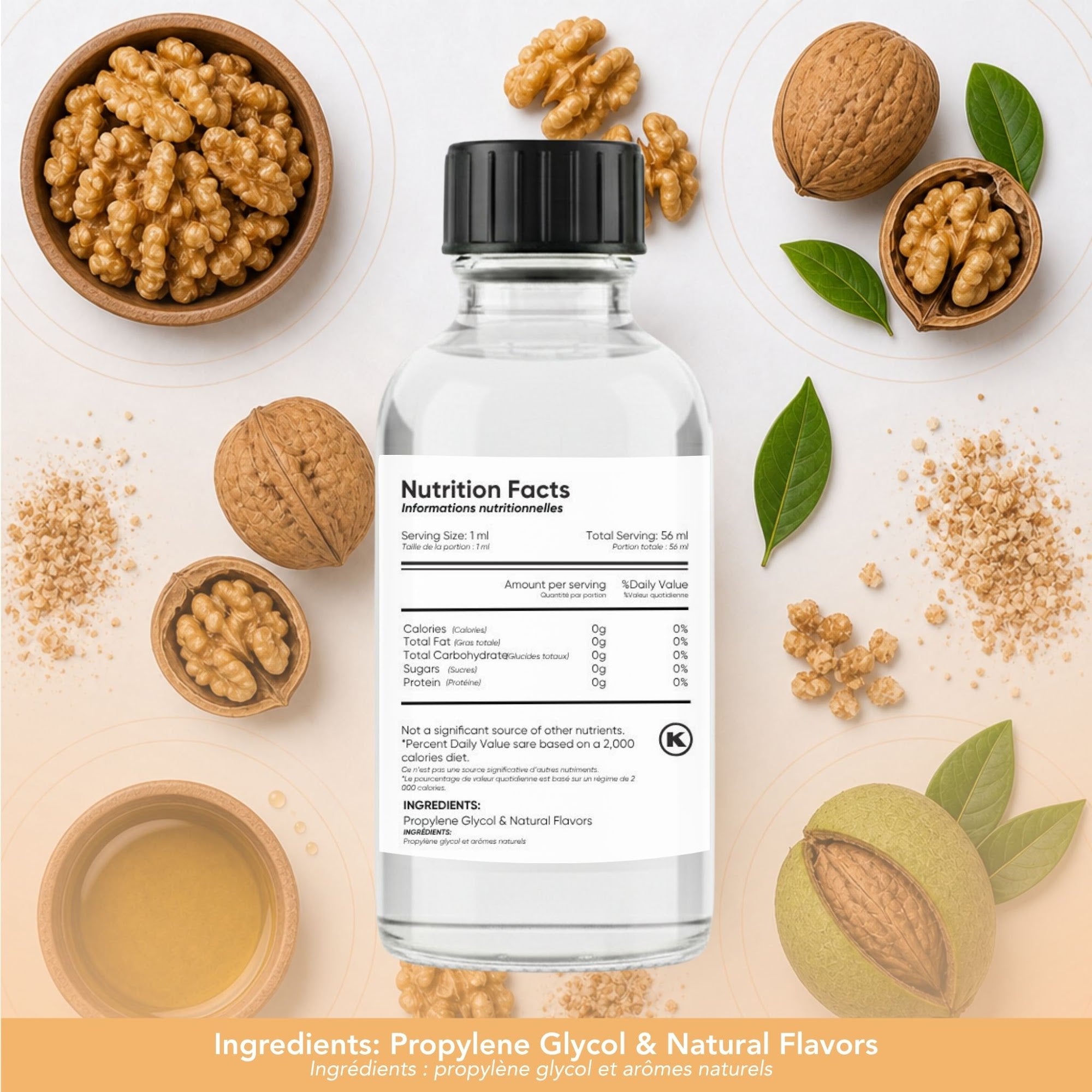 Walnut Extract
