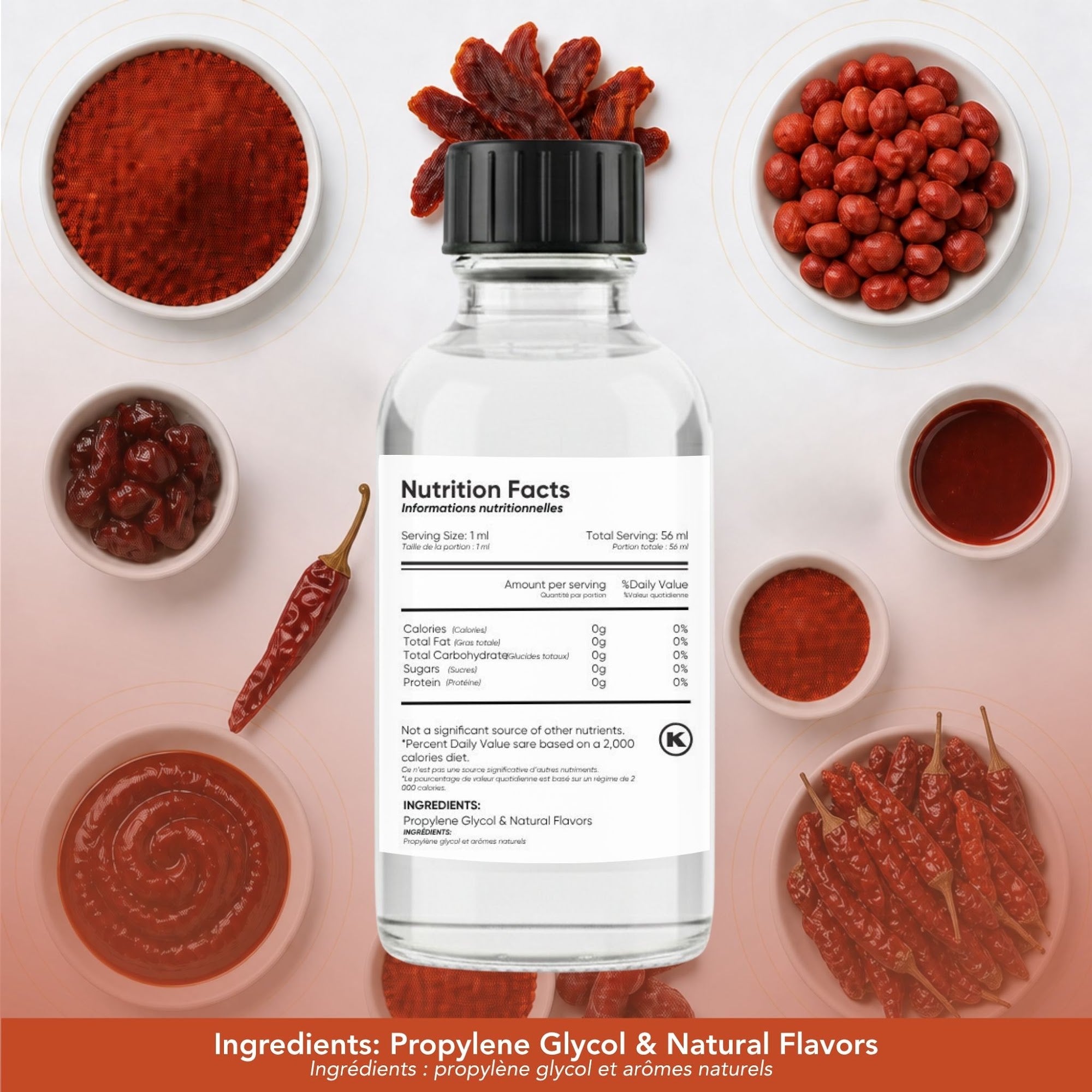 Chamoy Extract