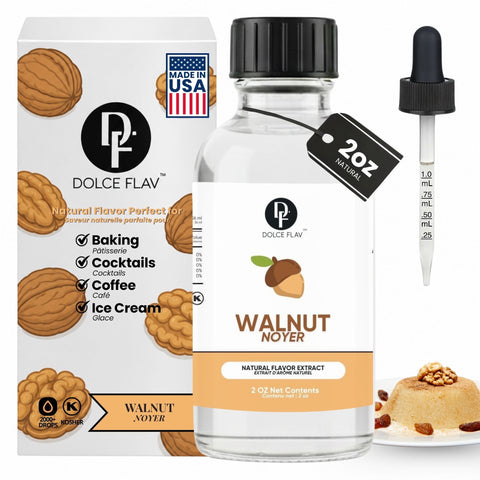 Walnut Extract