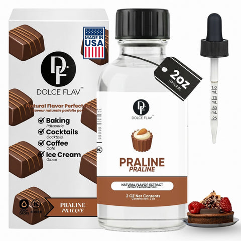 Praline Extract