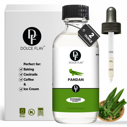 Pandan Extract