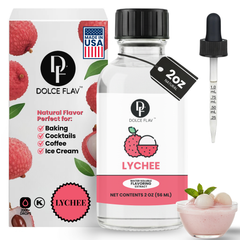 Lychee Extract Water Soluble