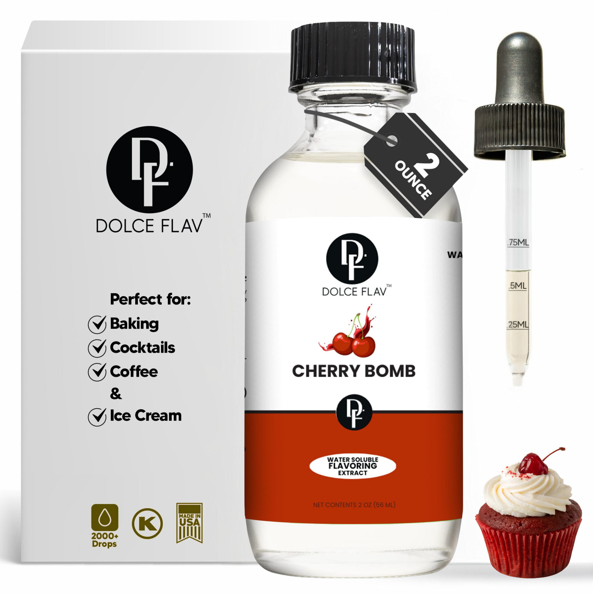 Cherry Bomb Extract