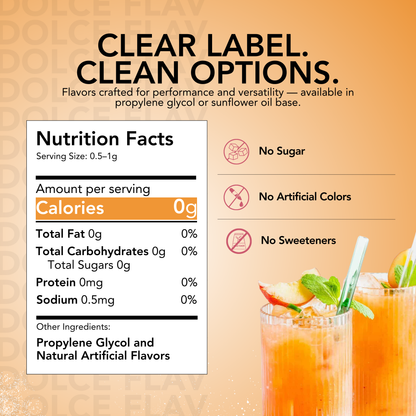Pina Agua Fresca Extract
