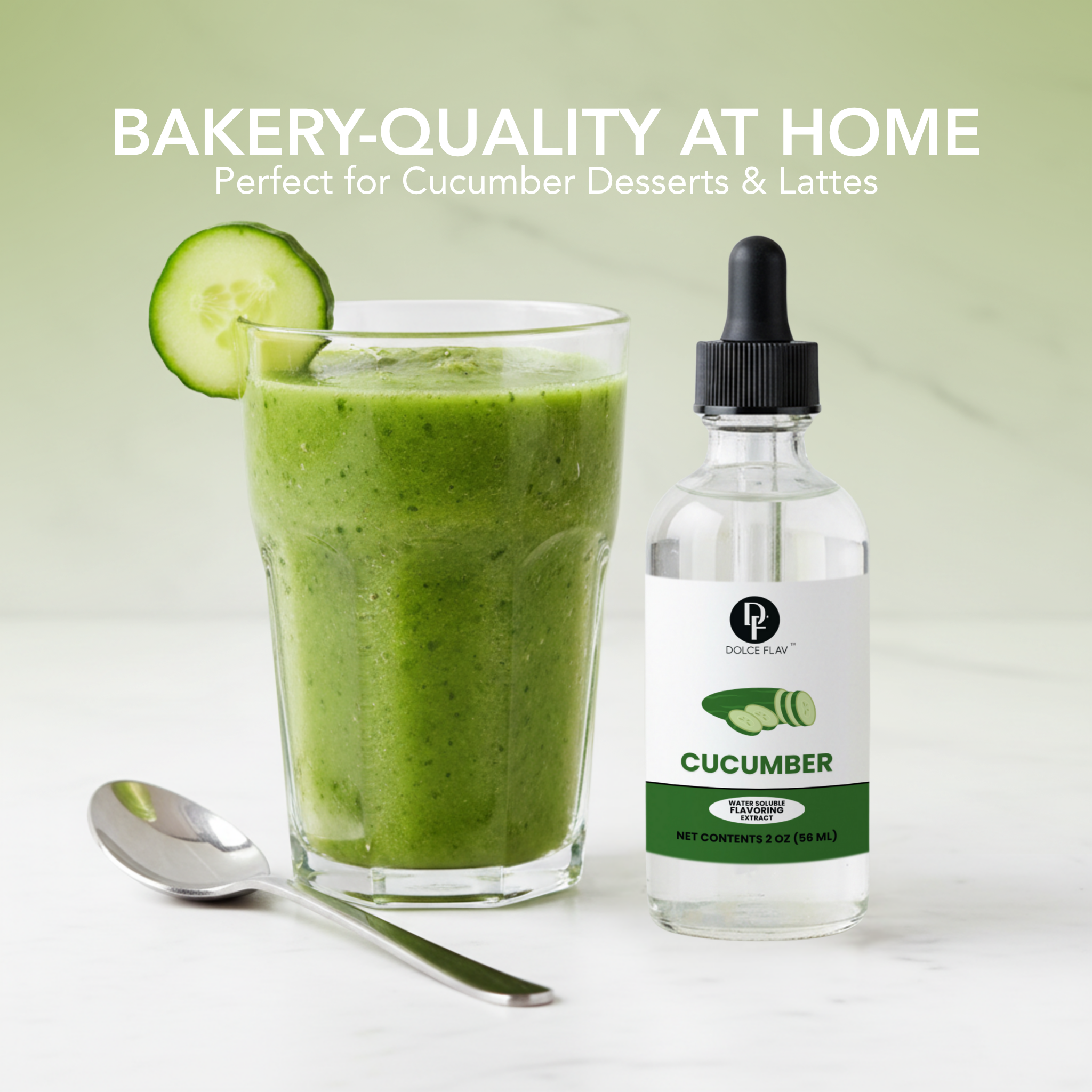 Cucumber Extract
