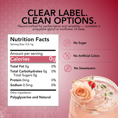 Rose Petal Extract