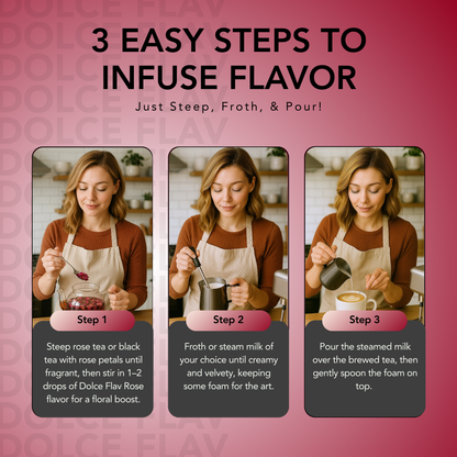 Rose Petal Extract