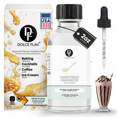 Natural Sweetness Enhancer