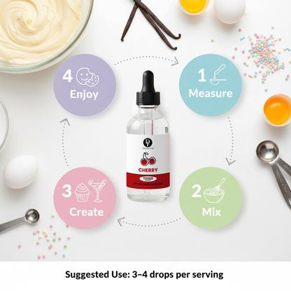 Cherry Extract