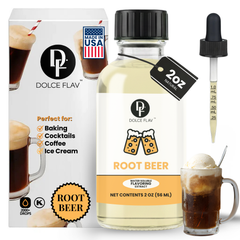 Natural Root Beer Extract