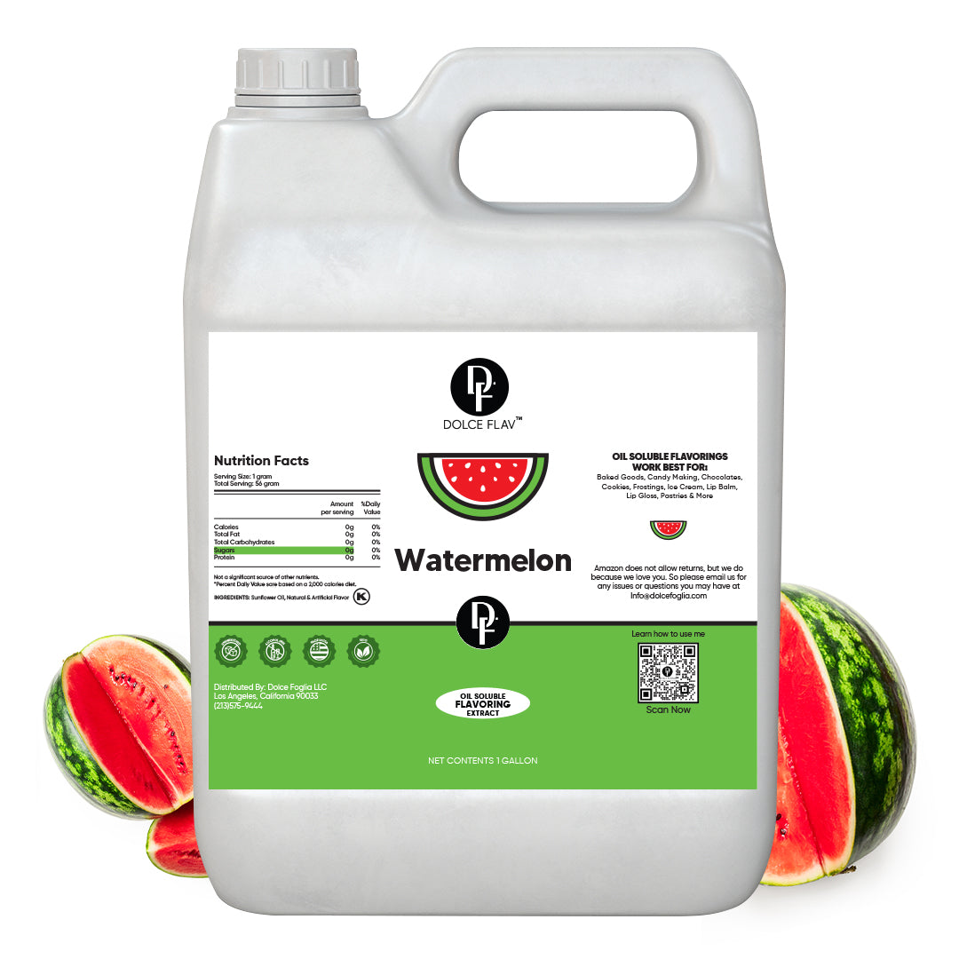 Oil Soluble Watermelon Flavoring