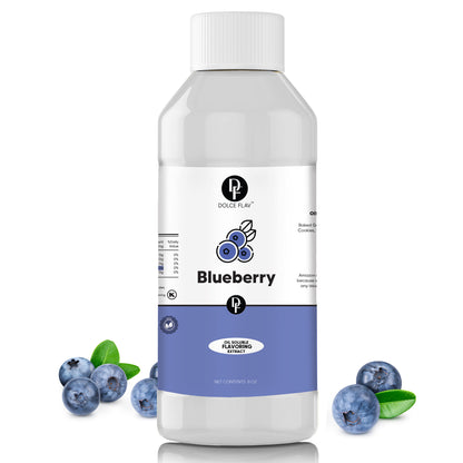 Oil Soluble Blueberry Flavoring