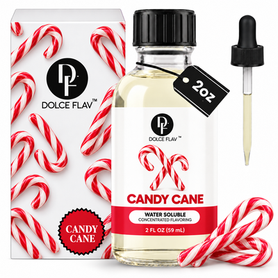 Candy Cane Flavoring