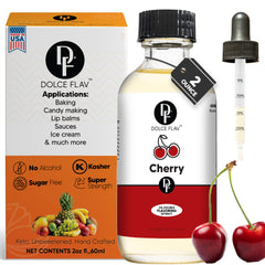 Oil Soluble Cherry Flavoring