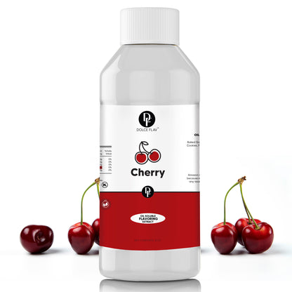 Oil Soluble Cherry Flavoring