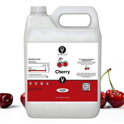 Oil Soluble Cherry Flavoring