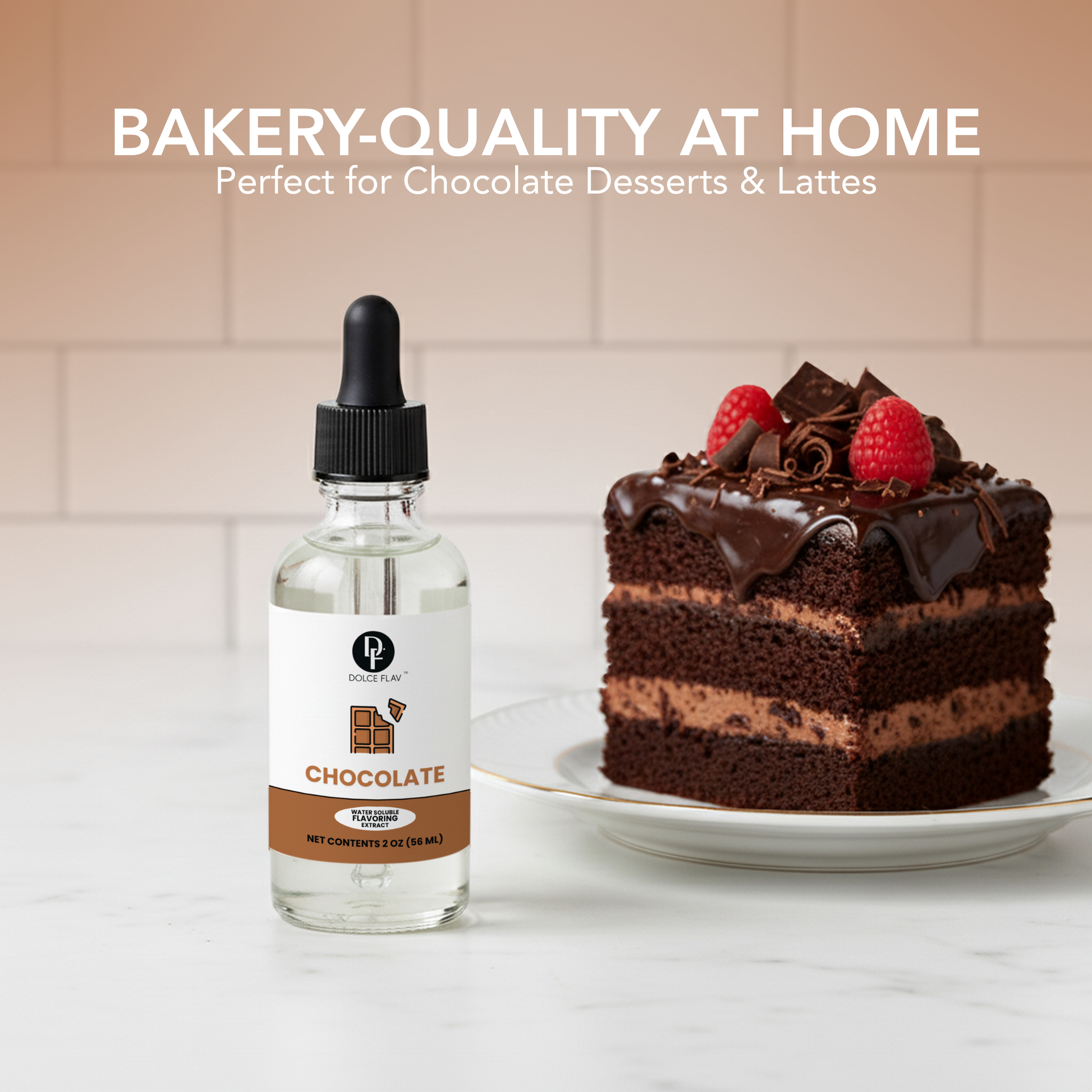 Natural Chocolate Extract