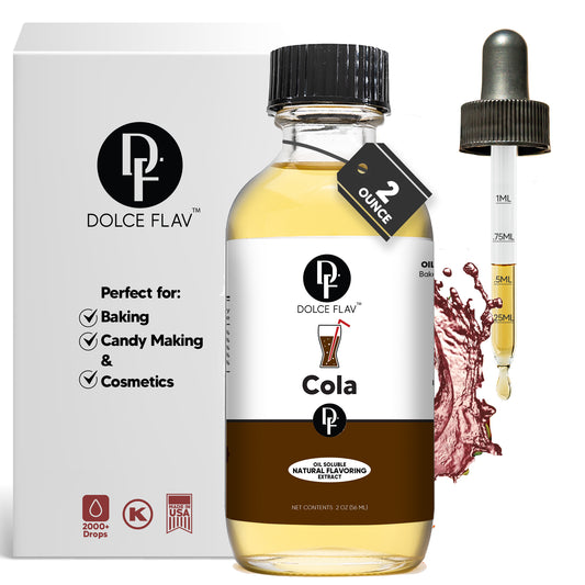 Oil Soluble Cola Flavoring