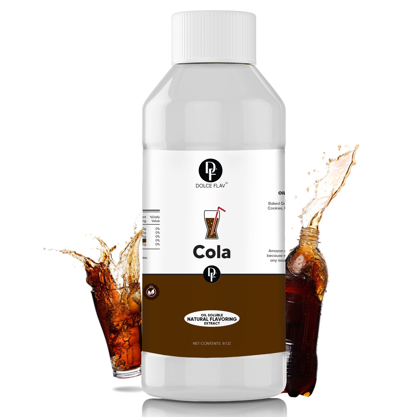 Oil Soluble Cola Flavoring