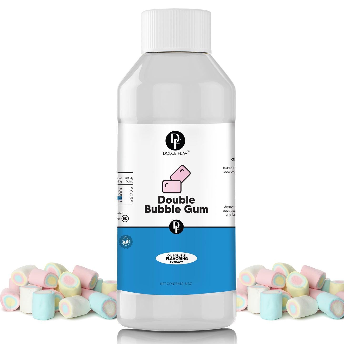 Oil Soluble Bubble Gum Flavoring