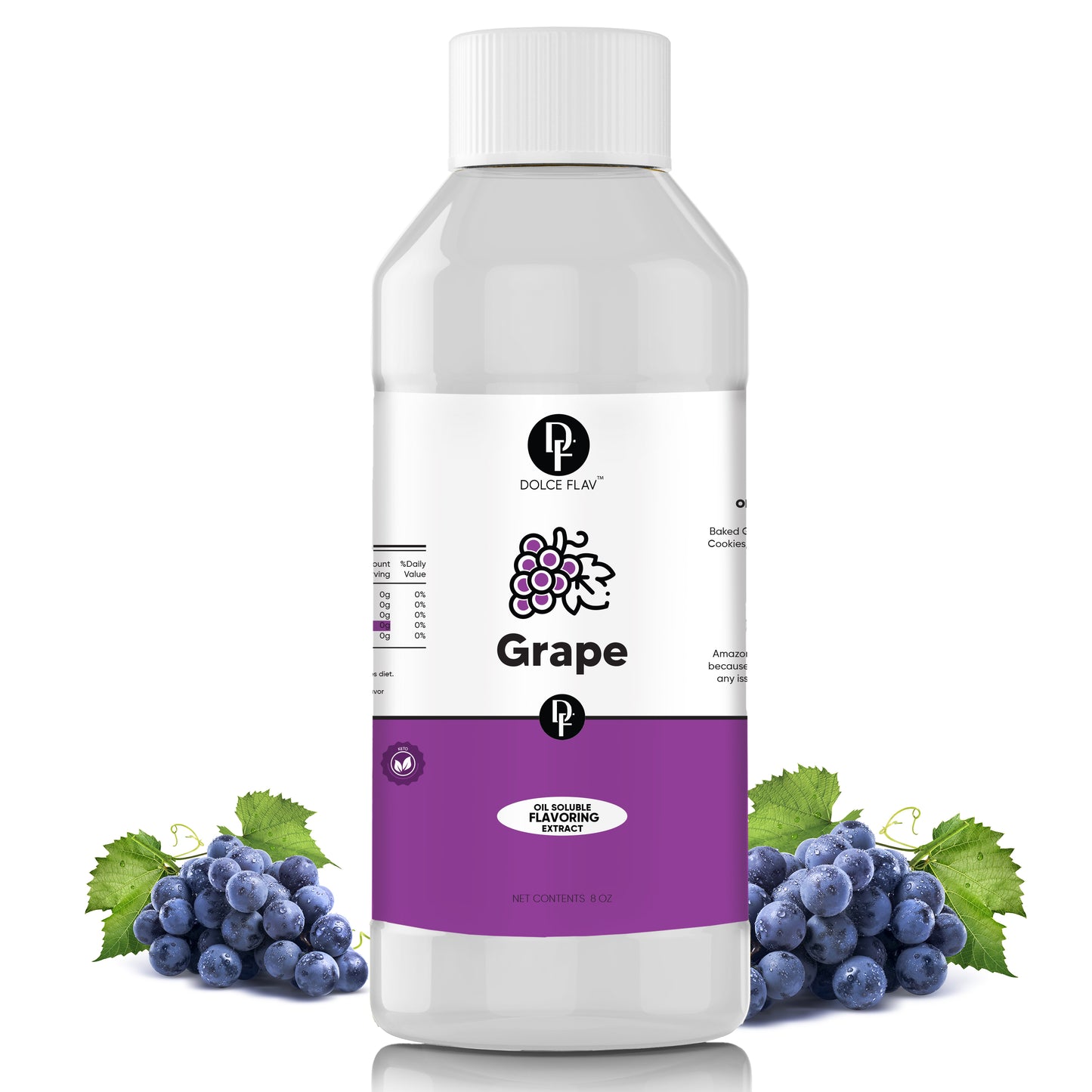 Oil Soluble Grape Flavoring