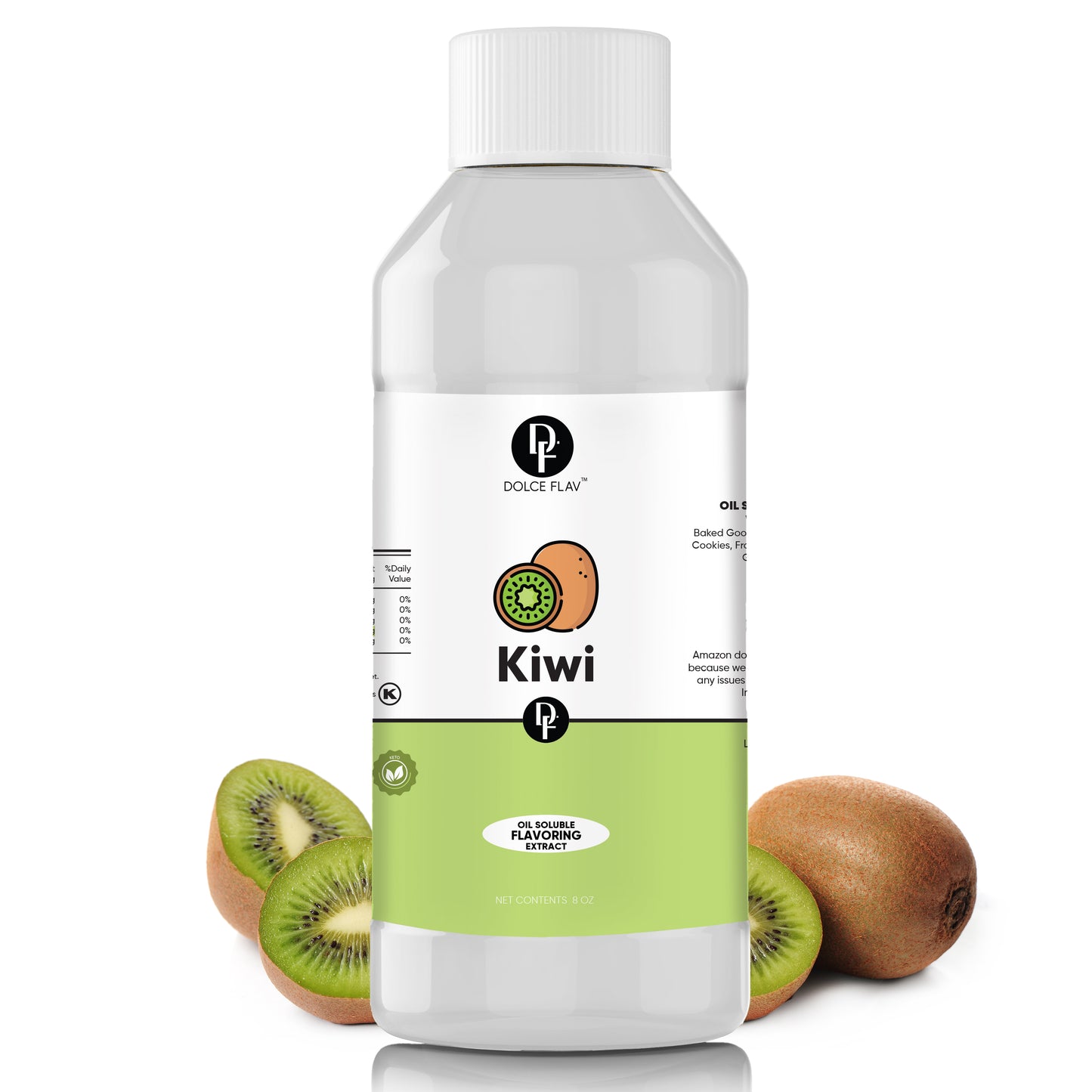 Oil Soluble Kiwi Flavoring