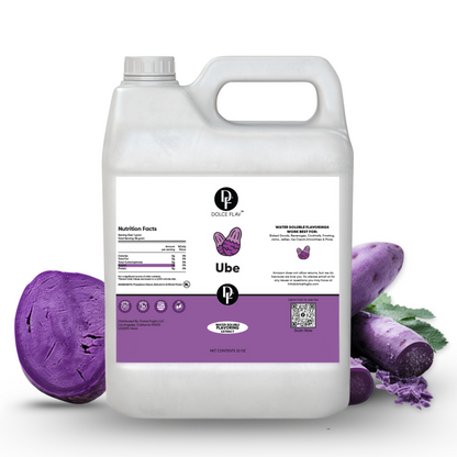 Purple Ube Extract Water Soluble