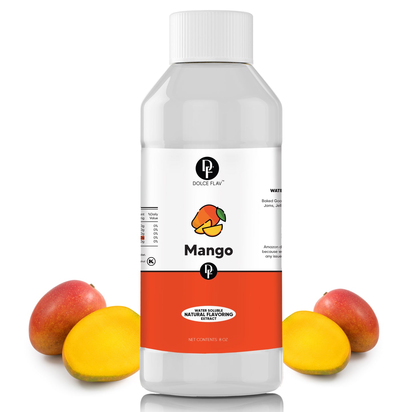 Mango Flavoring Water Soluble