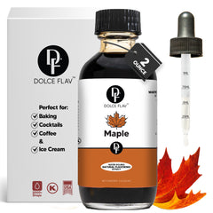 Maple Extract Water Soluble