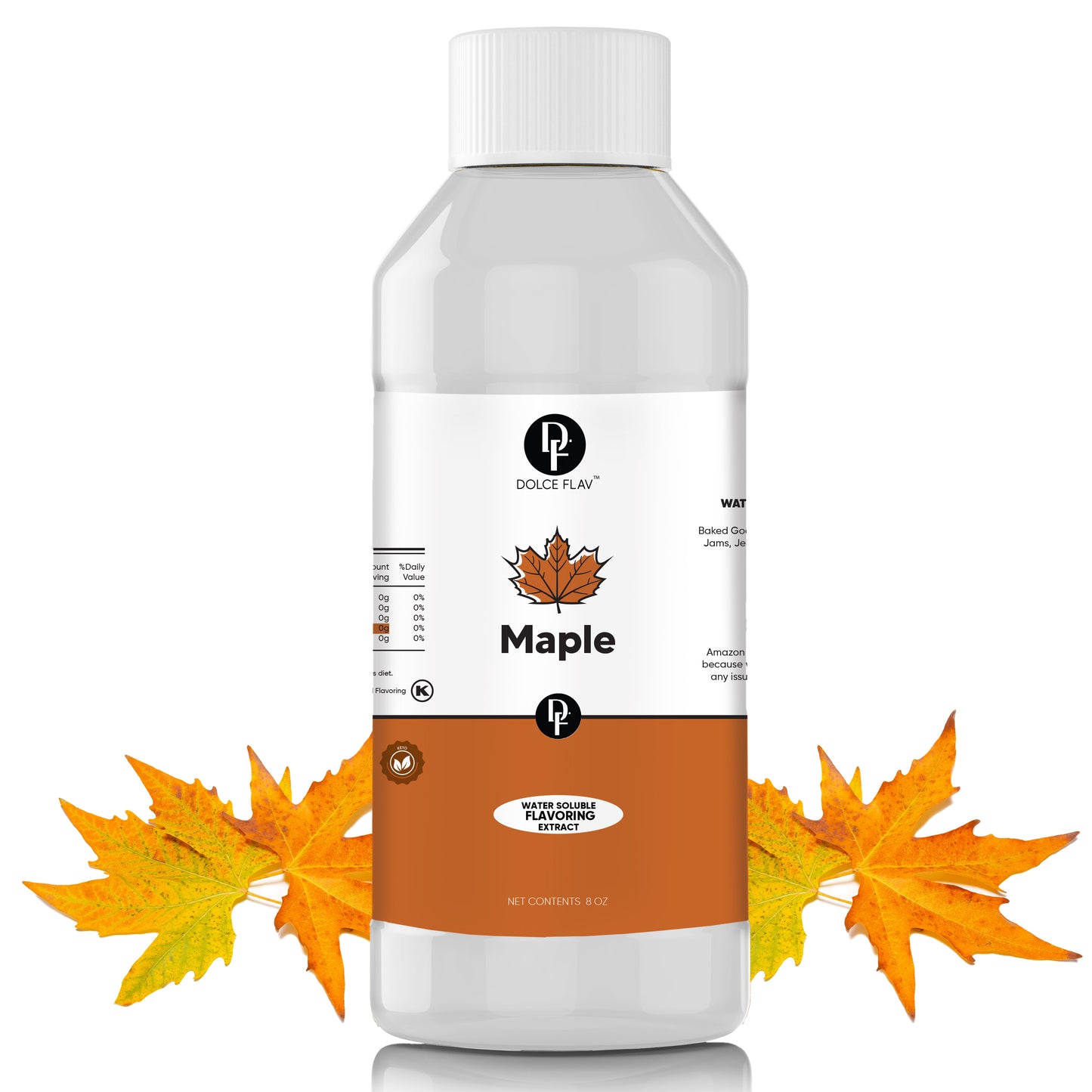 Maple Extract Water Soluble