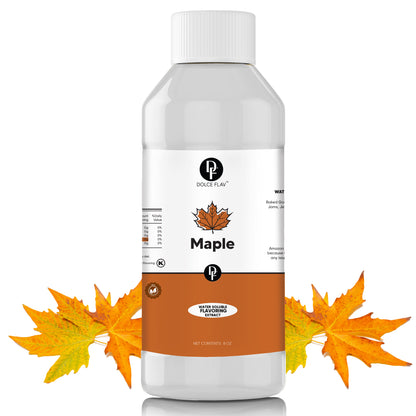 Maple Extract Water Soluble