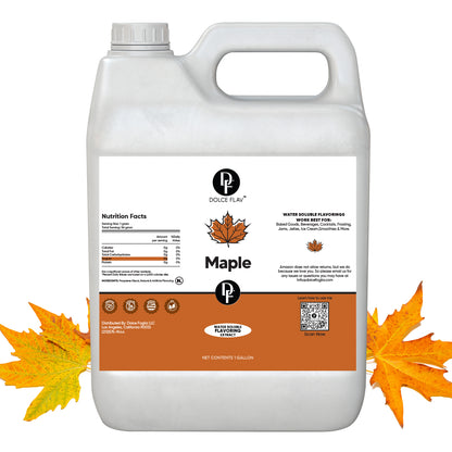 Maple Extract Water Soluble