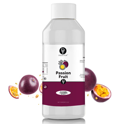 Oil Soluble Passion Fruit Flavoring