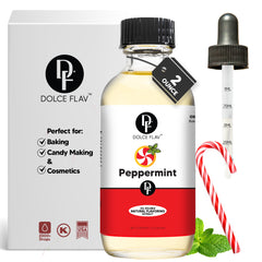 Oil Soluble Peppermint Flavoring