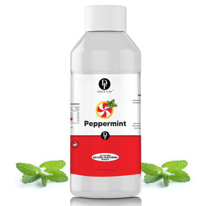 Oil Soluble Peppermint Flavoring