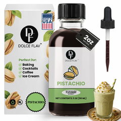 Pistachio Extract