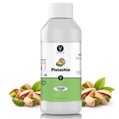 Pistachio Extract Water Soluble