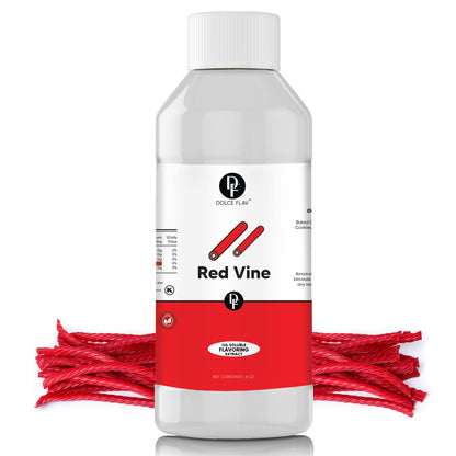 Oil Soluble Red Vine Flavoring