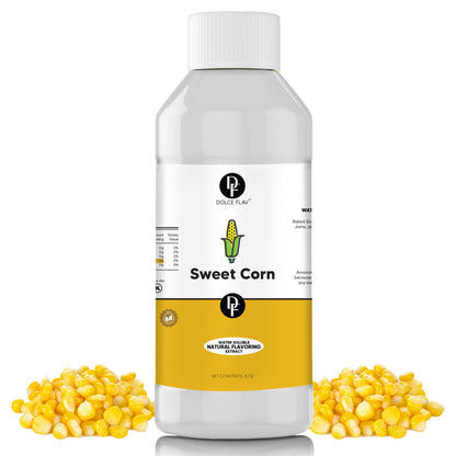 Sweet Corn Extract Water Soluble